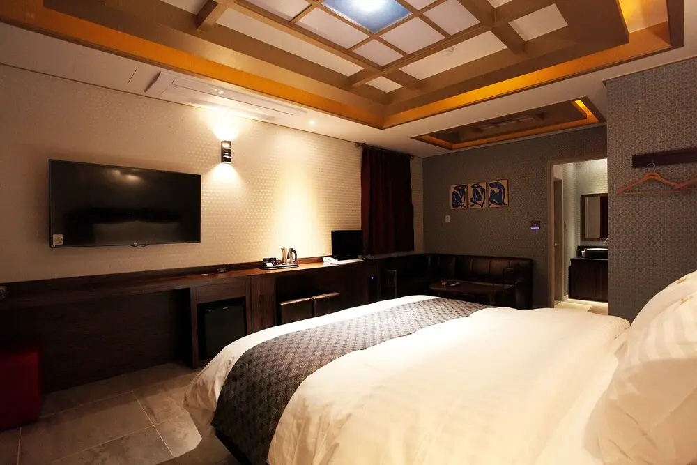 Photo - Yeongdeungpo Jardin Hotel