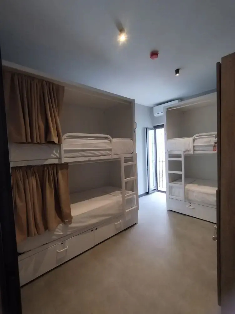 Foto - Sweet Sevilla Hostel