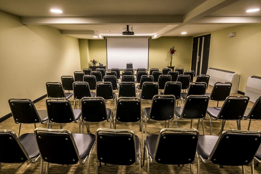 Foto - Urban Green Hotel & Suites