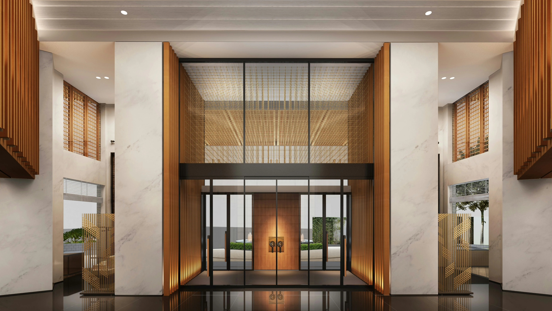 Photo - Hilton Garden Inn Guangzhou Tianhe
