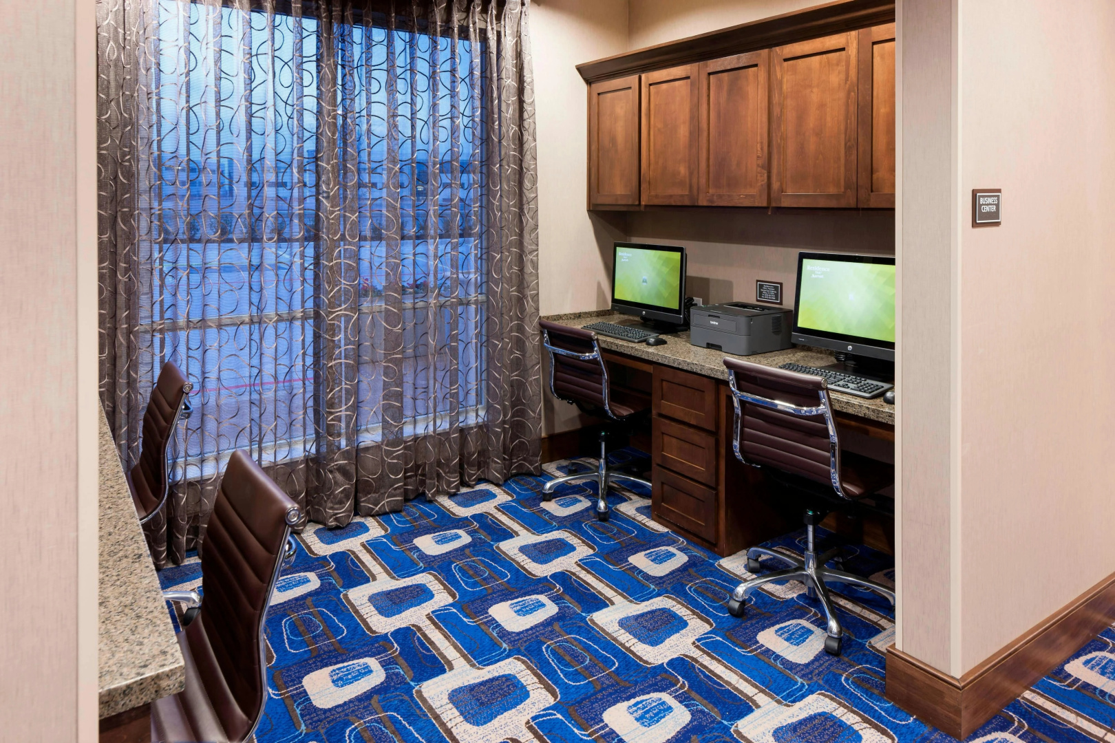 Photo - Residence Inn by Marriott Dallas Plano/Richardson