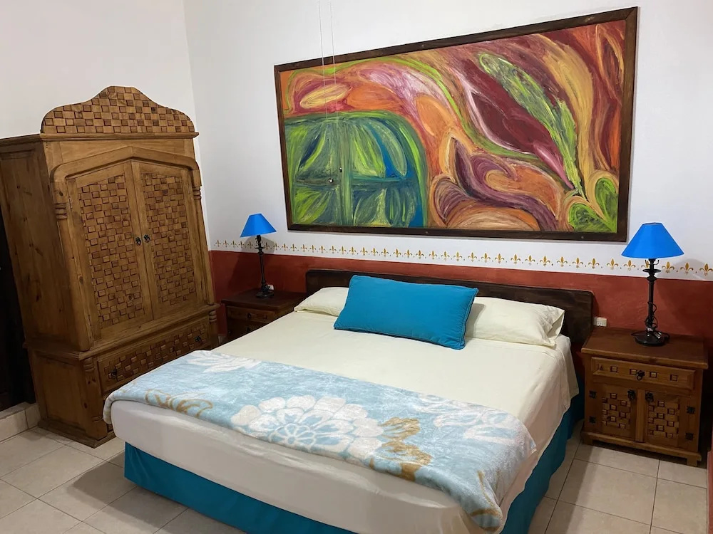 Foto - Villa Serena Centro Histórico