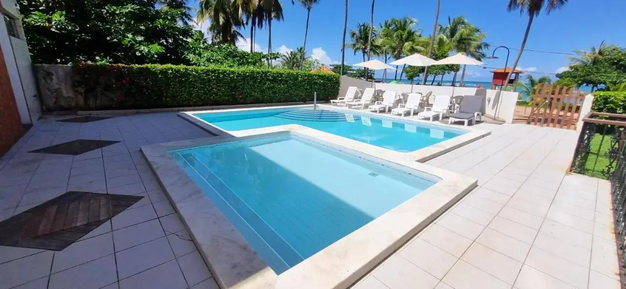 Foto - Moriah Maceió Beach Hotel