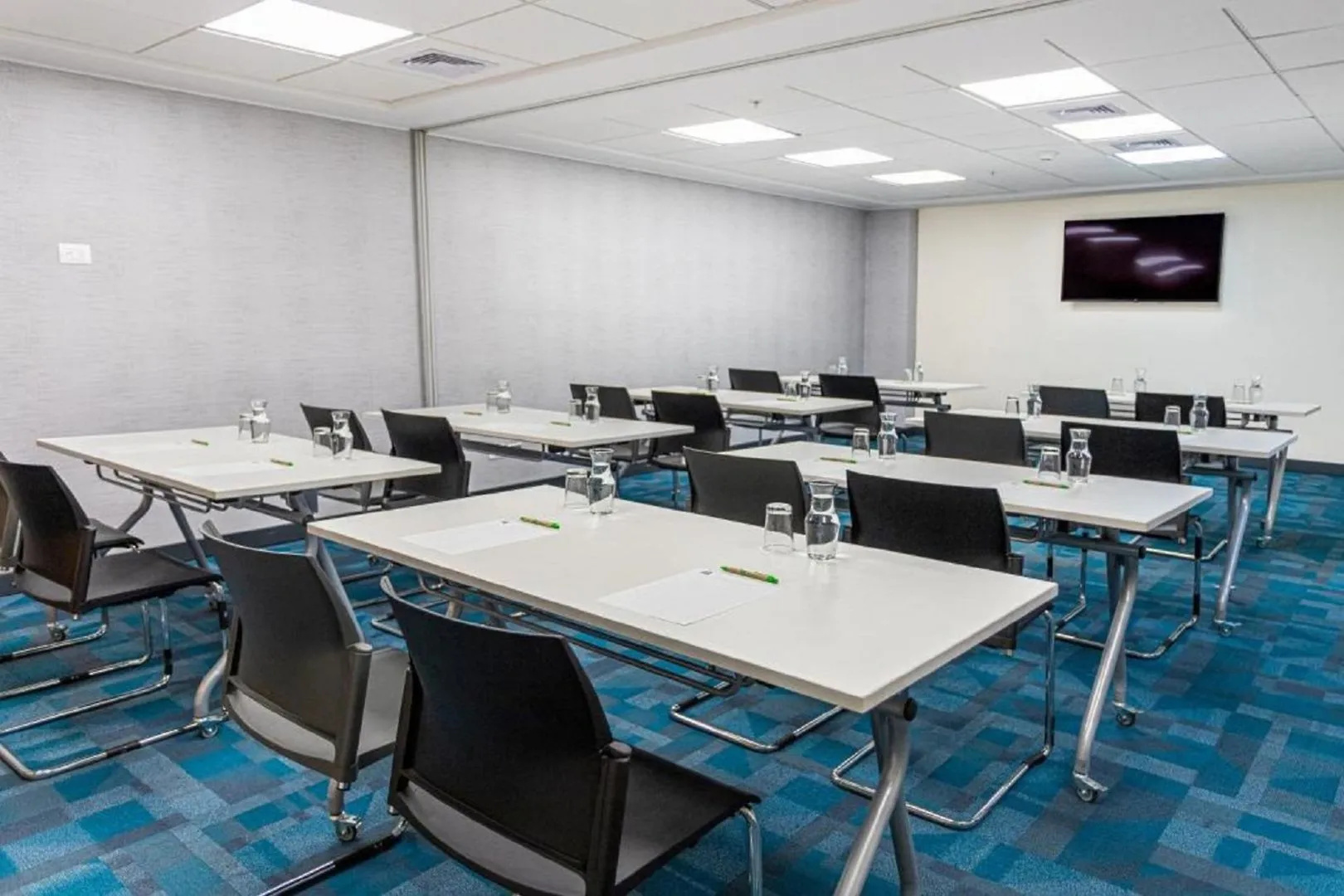 Foto - ibis Styles Lima Benavides Miraflores