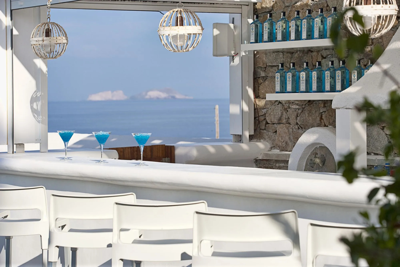 Foto - NUMO Mykonos Boutique Resort
