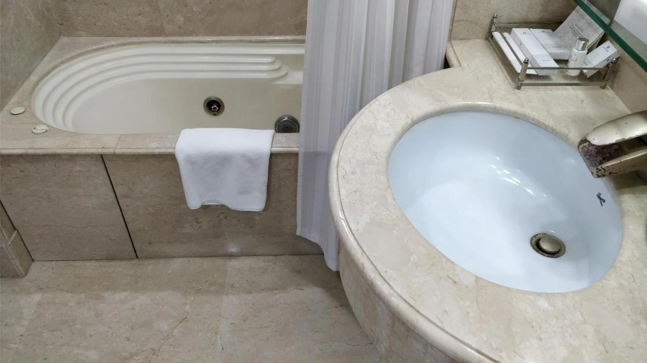 Photo - Jaypee Vasant Continental