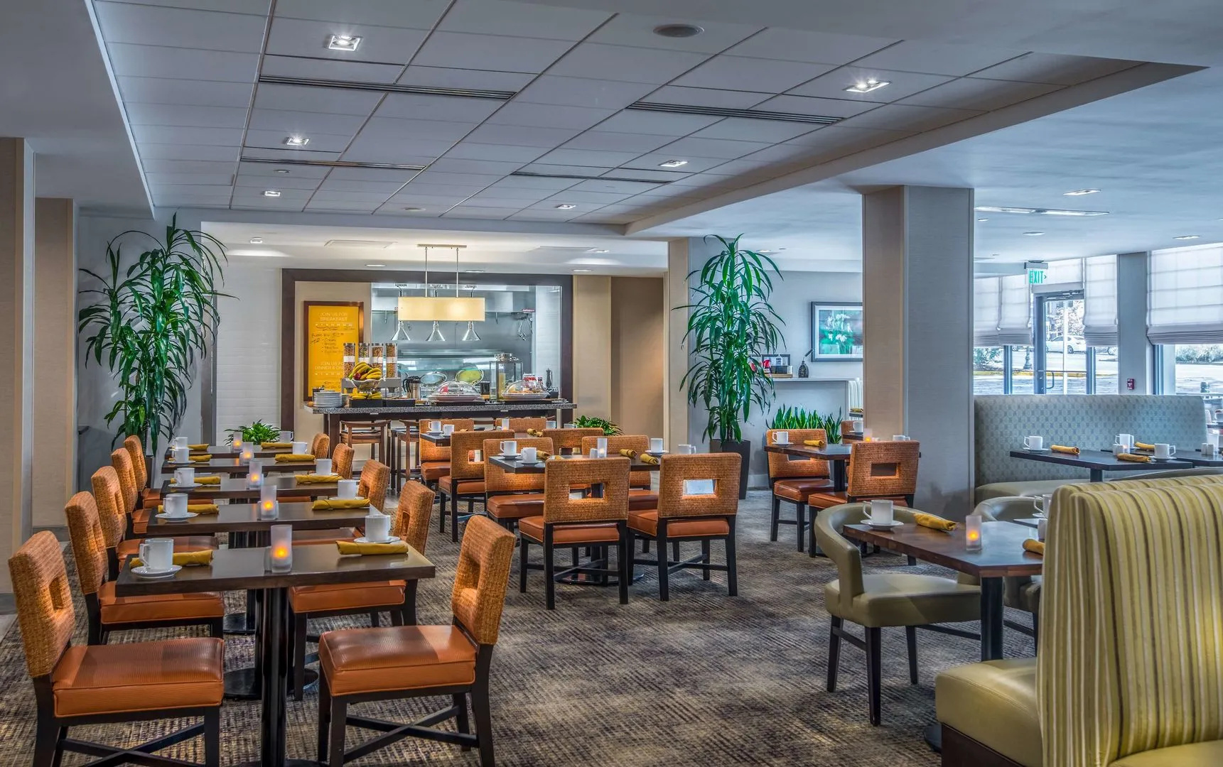 Foto - Hilton Garden Inn Reagan National Airport