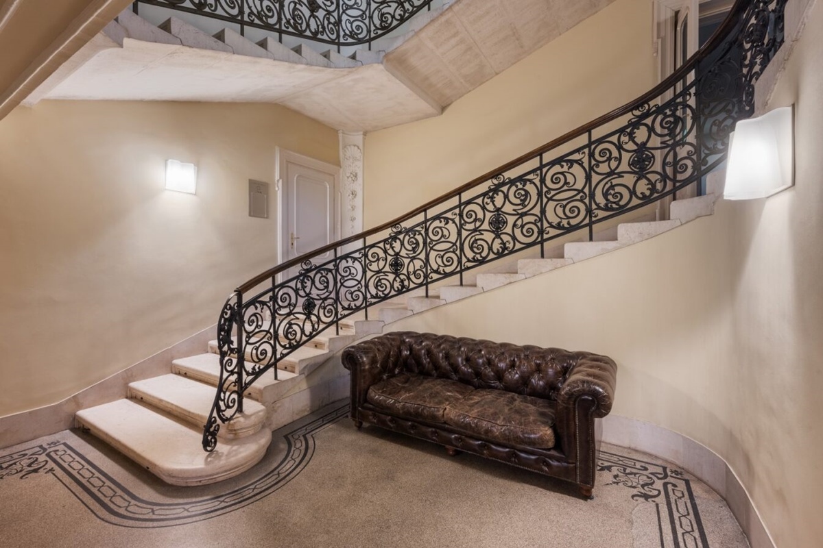 Photo - Eurostars Palazzo Zichy