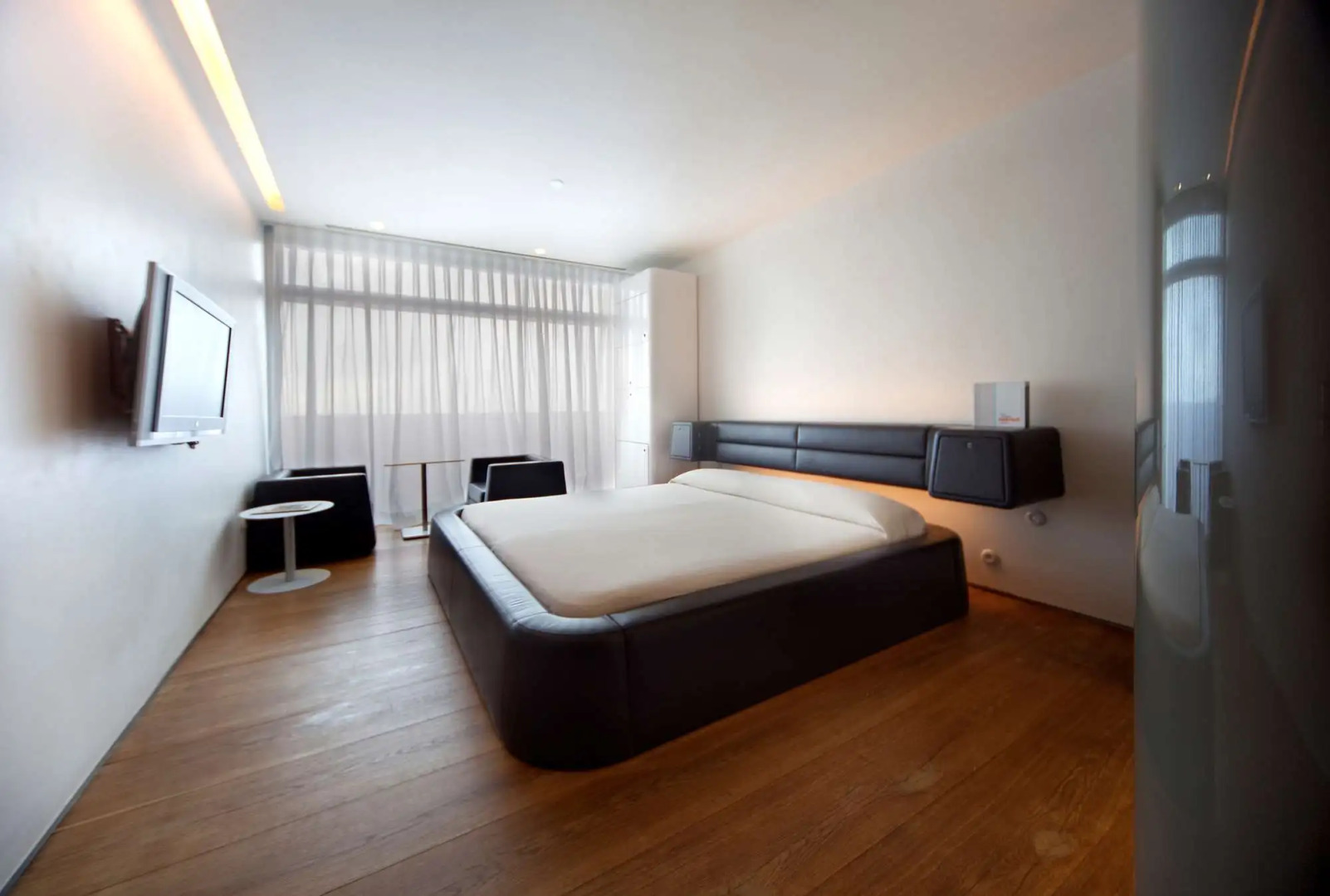 Foto - Hotel Puerta America