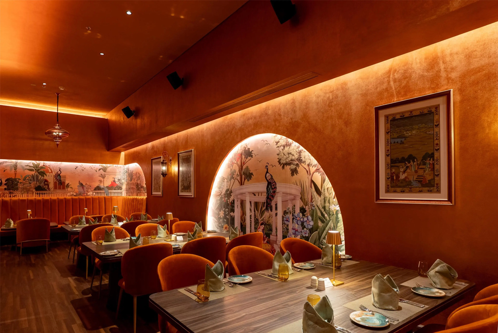 Photo - Radisson Blu Hotel, Doha