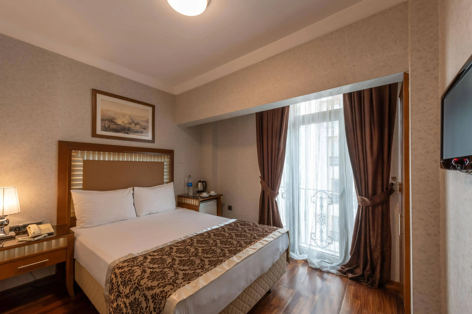 Photo - Taksim Stare Hotel