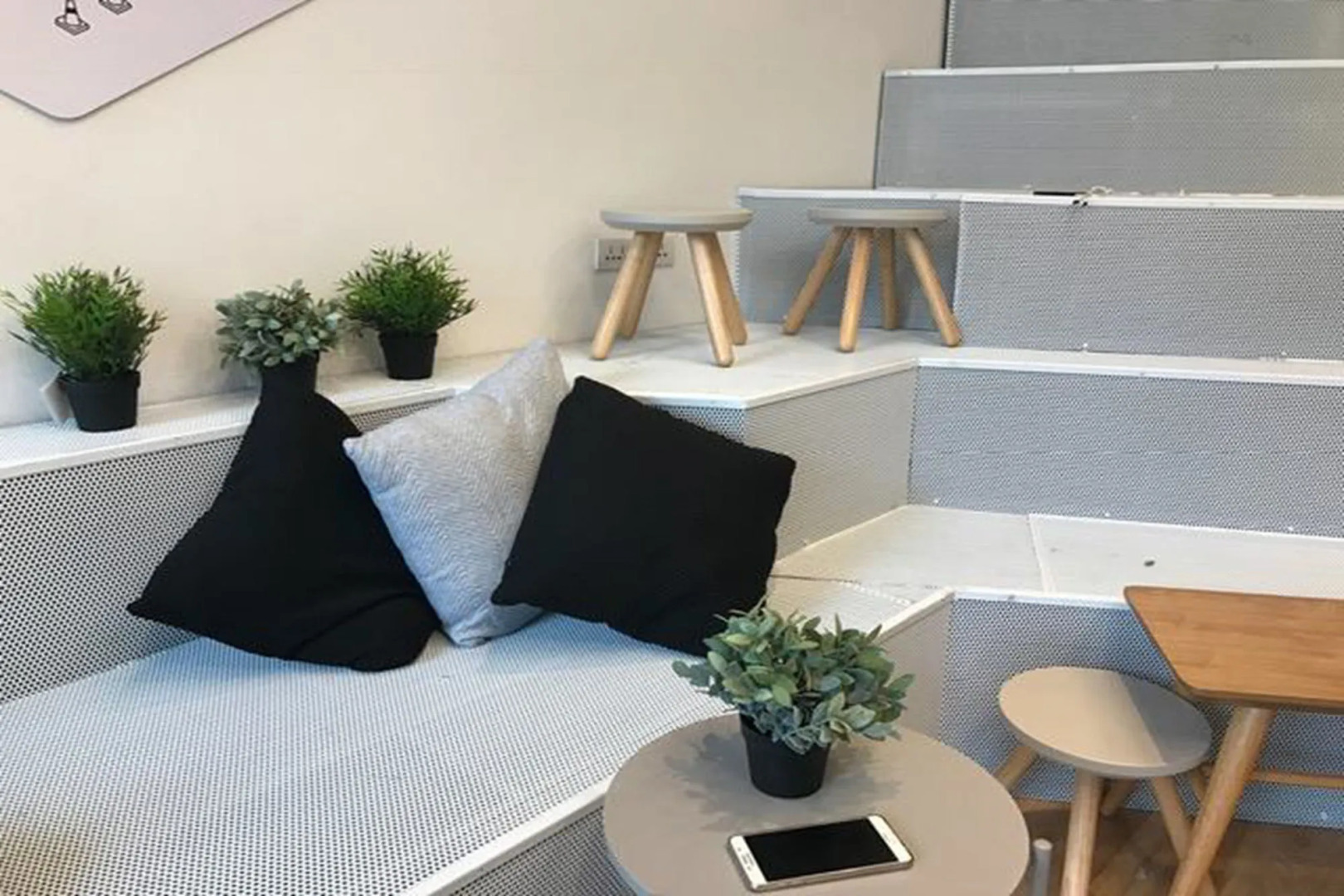 Foto - Bed One Block Hostel