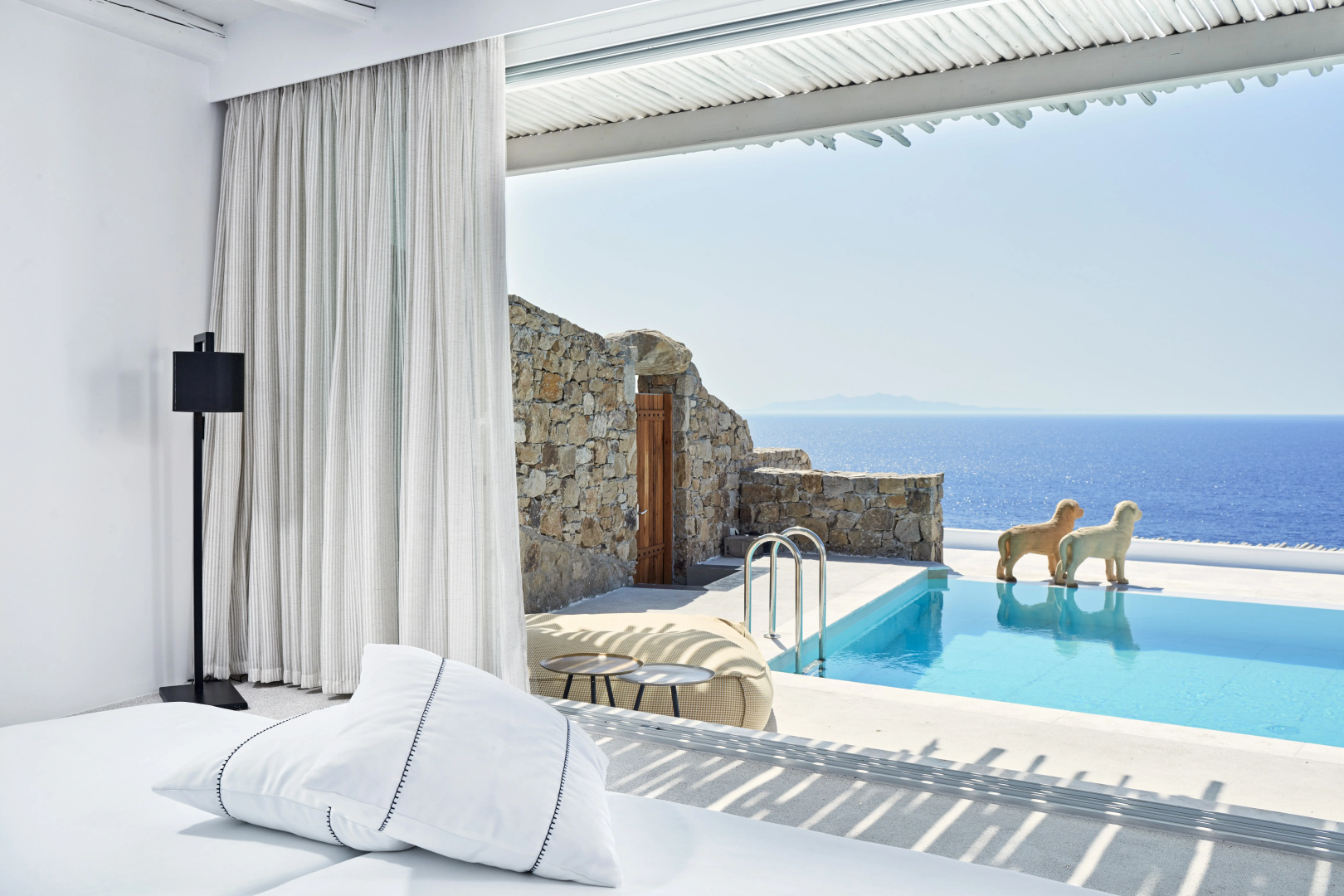 Foto - Royal Myconian - Leading Hotels of the World
