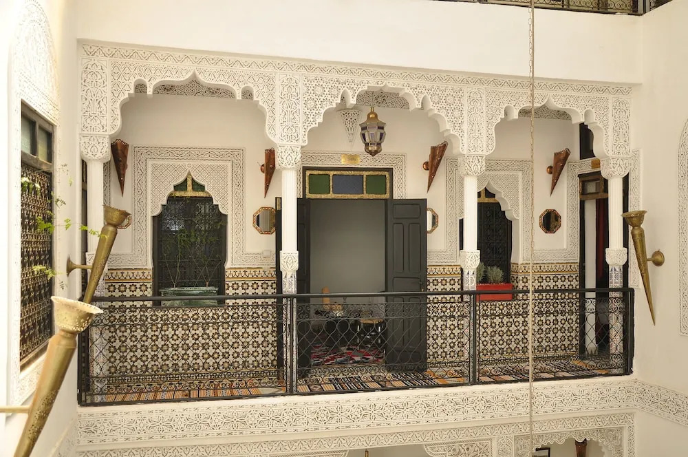 Photo - Riad La Porte d'Or & SPA