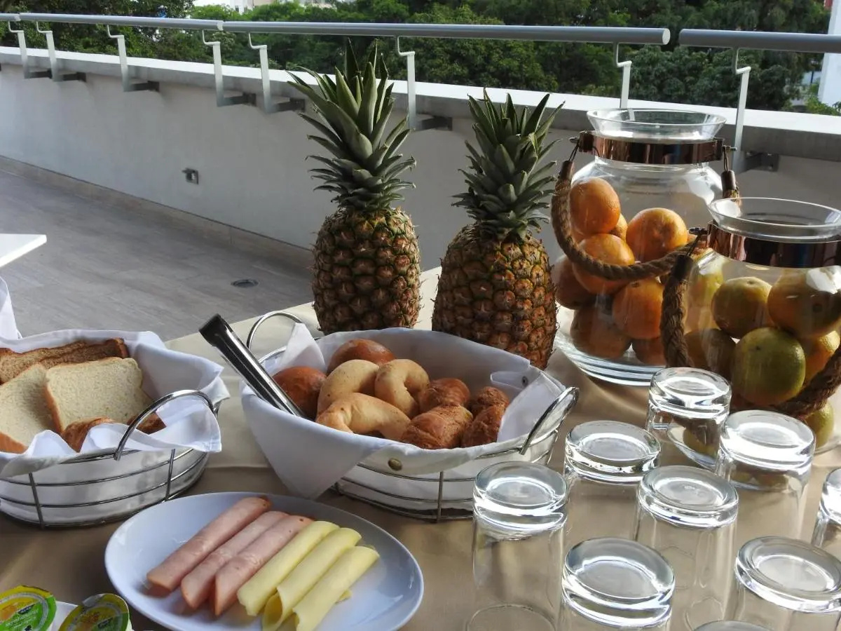 Photo - Park V Hotel & Suites