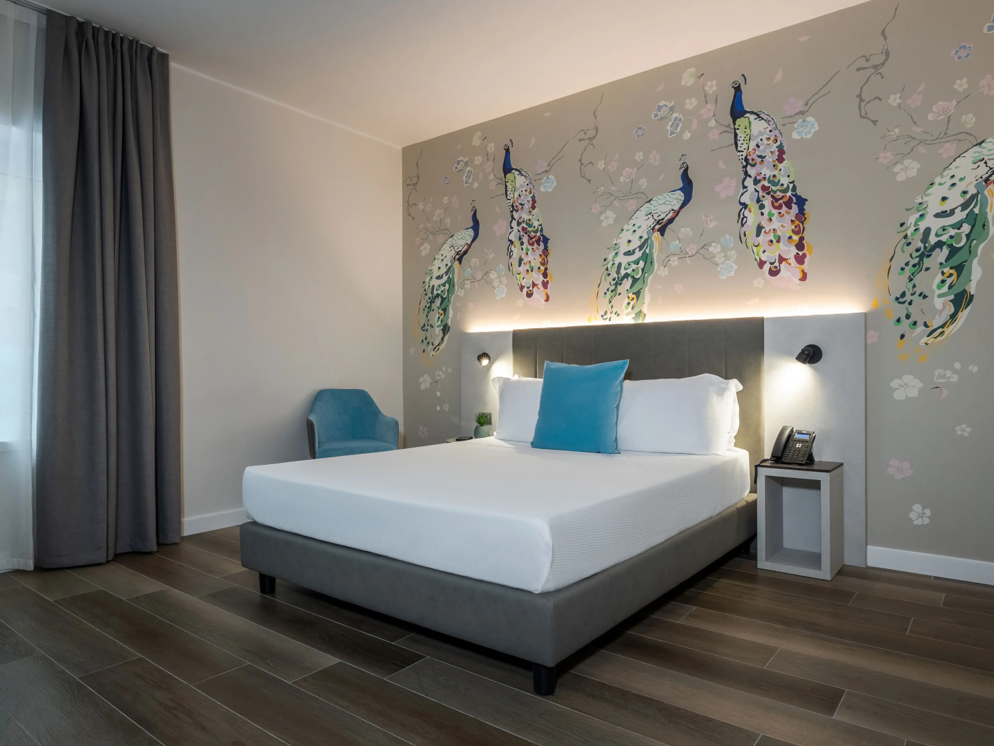 Foto - IH Hotels Milano Centrale