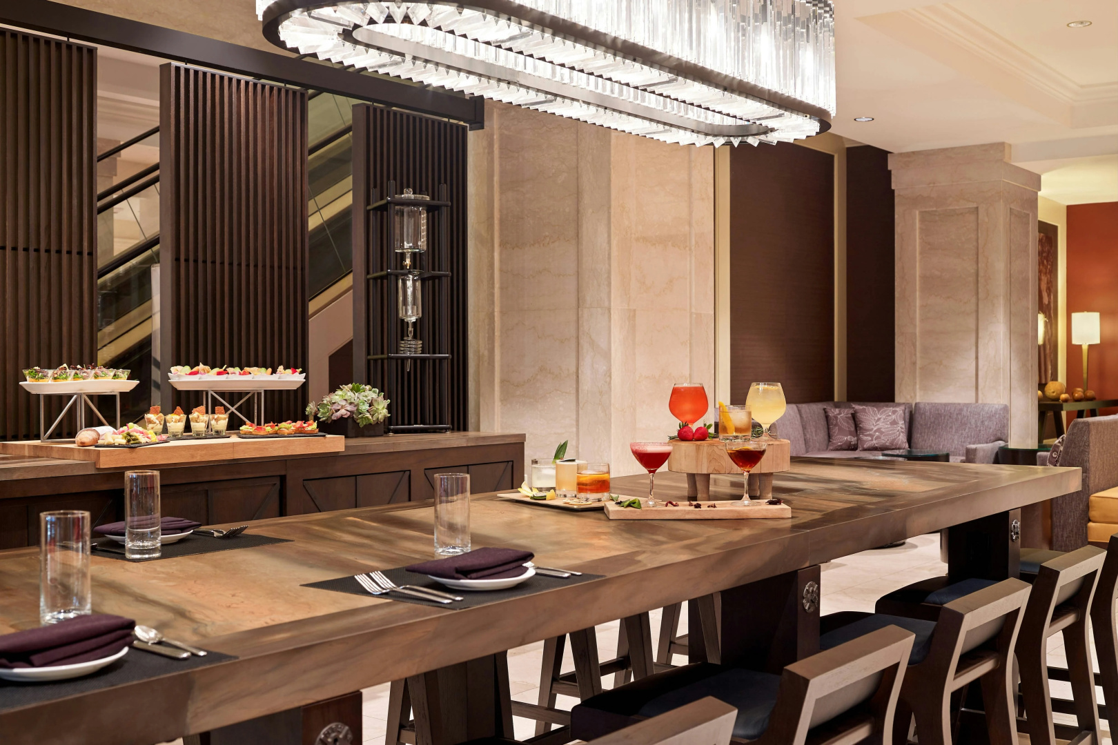 Foto - JW Marriott Chicago