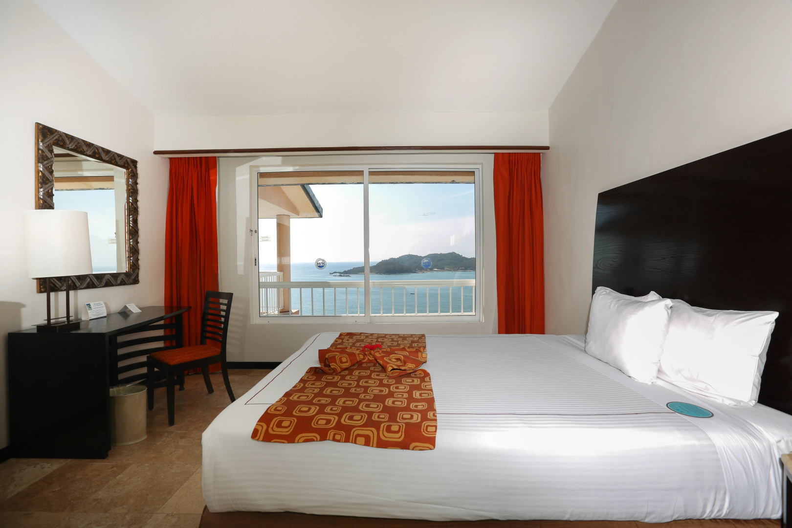 Photo - Hotel Azul Ixtapa All Inclusive Beach Resort Convention Center