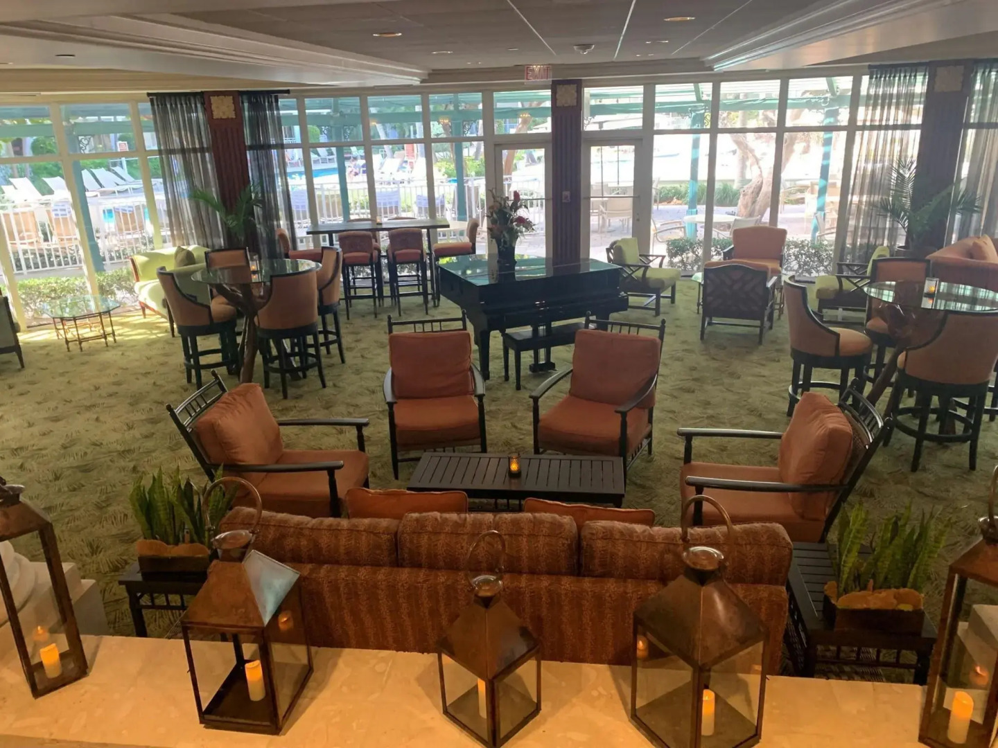 Foto - The Lago Mar Beach Resort and Club