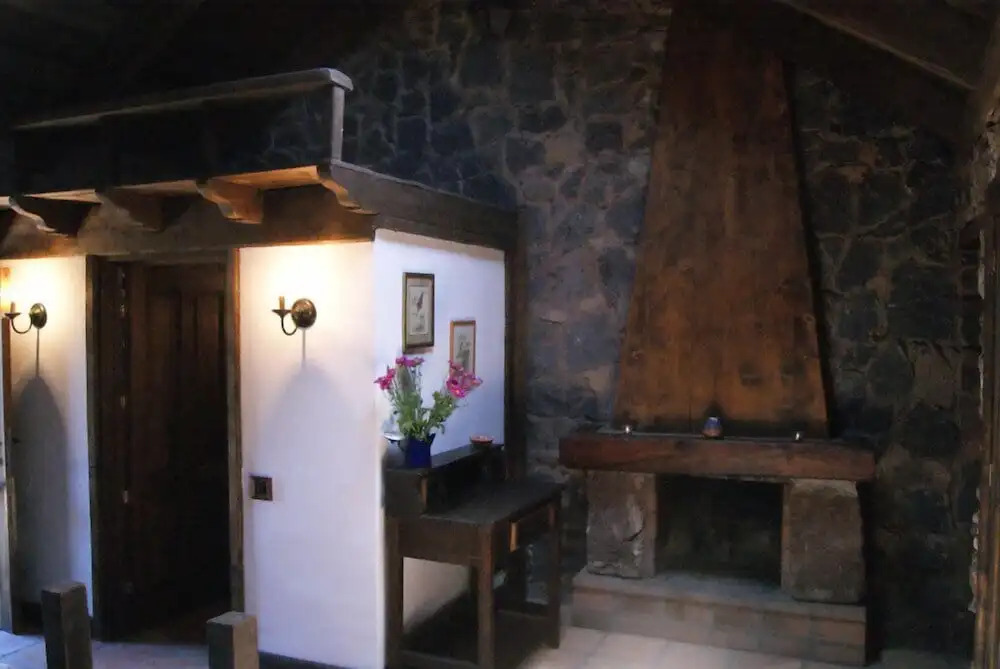 Foto - Caserio Los Partidos