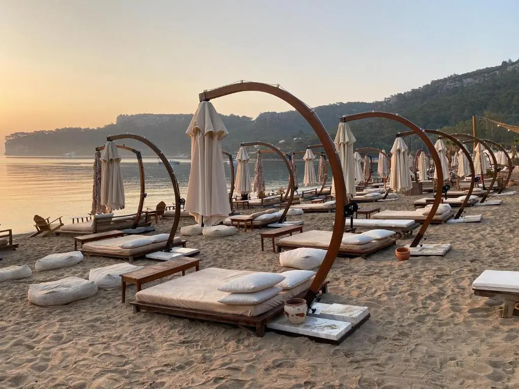 Photo - Doc's Boutique Hotel Kemer
