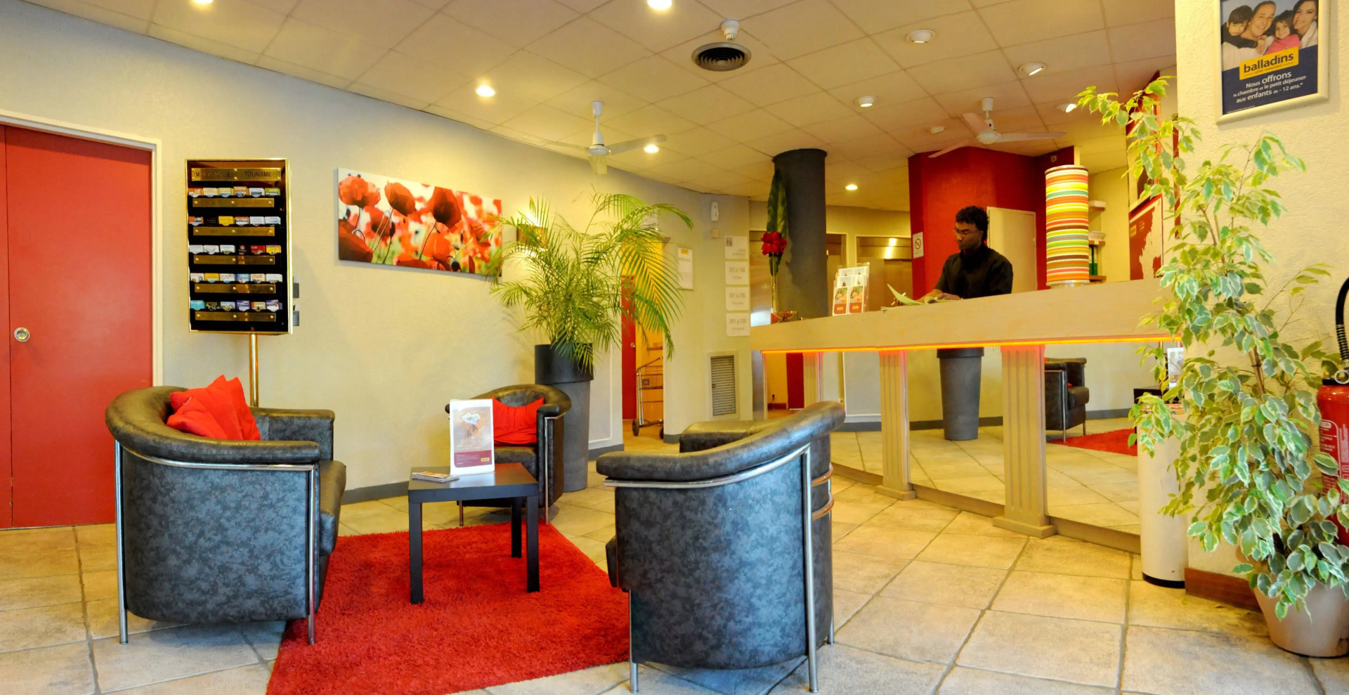 Foto - Ibis Toulouse Purpan Aeroport