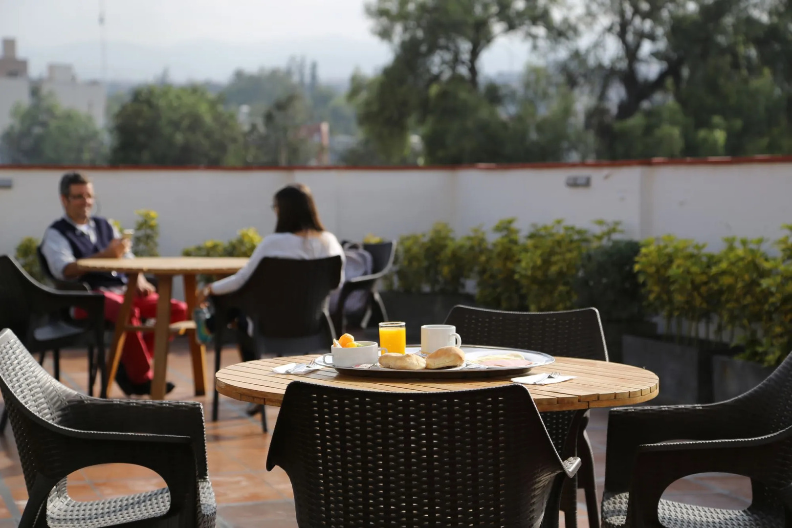 Foto - Casa Andina Standard Arequipa