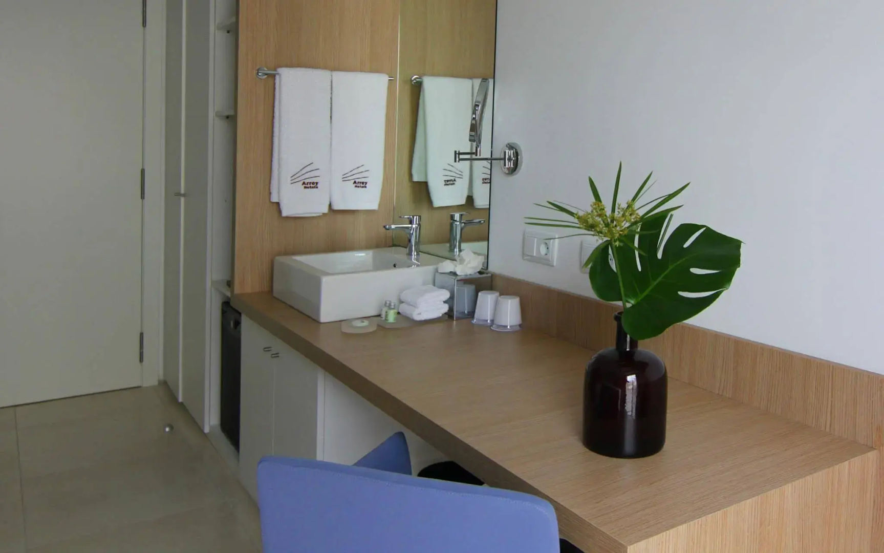 Foto - Hotel Arrey-Alella