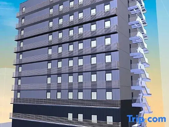 Photo - Smile Hotel Okayama - Vacation STAY 60155v