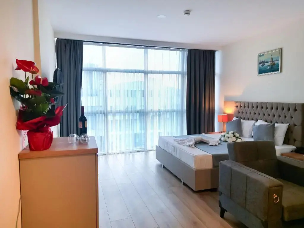 Foto - Lara Street Hotel