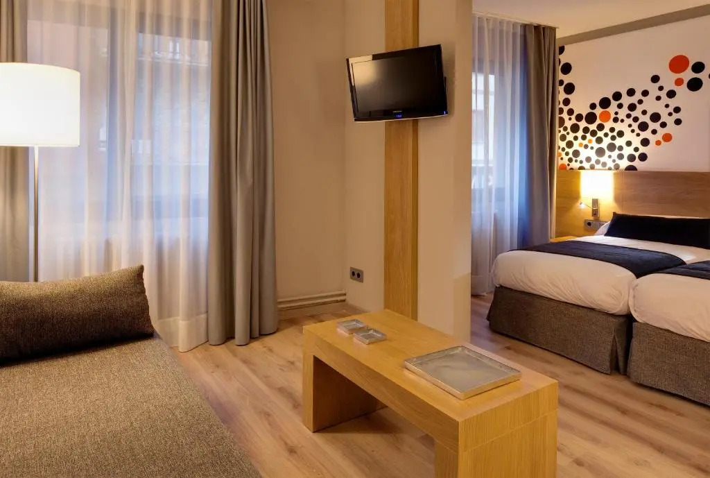 Photo - Hotel Sporting