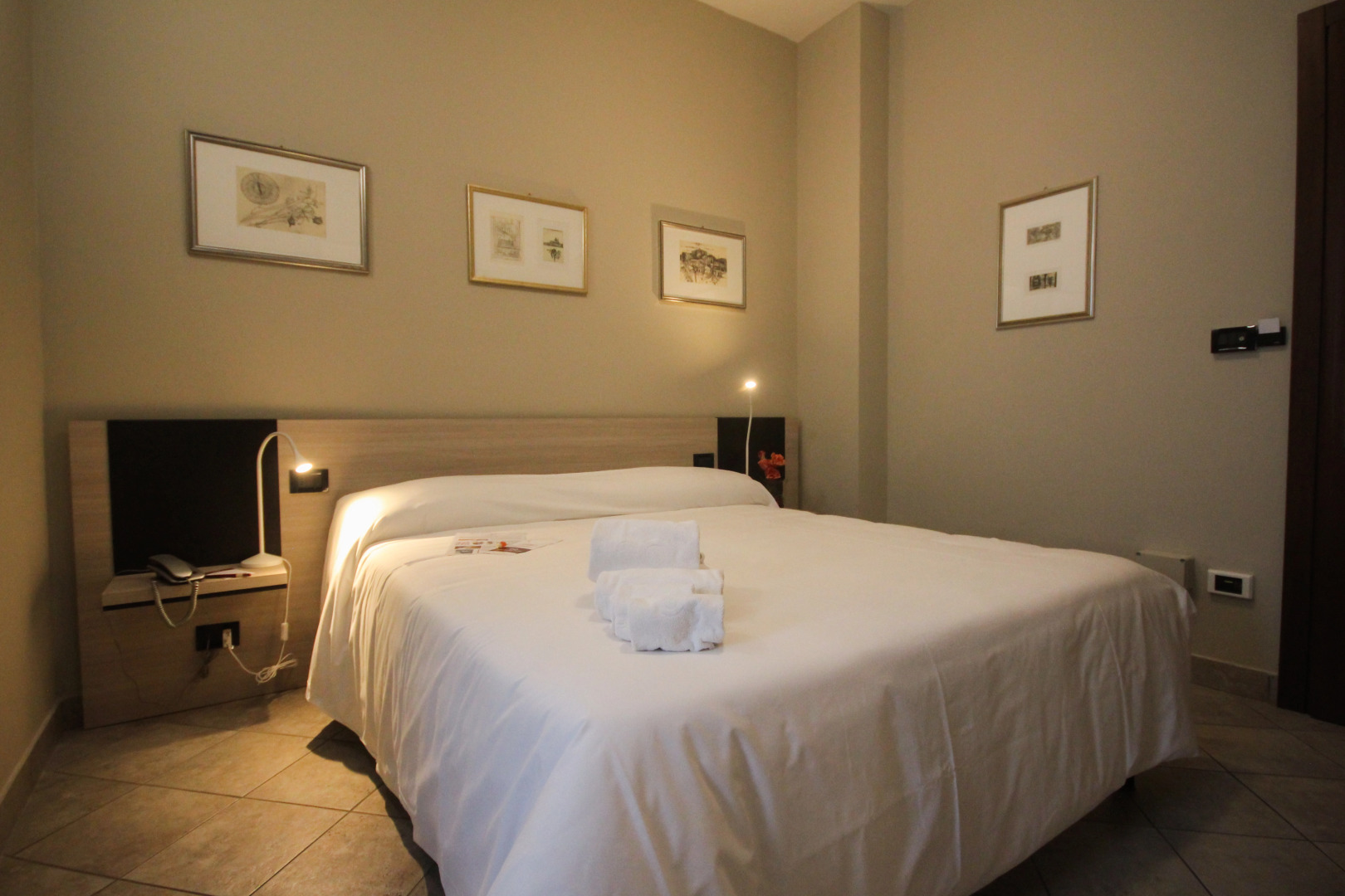 Foto - Hotel Gran Torino