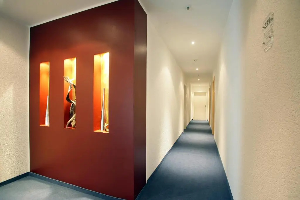 Foto - Hotel Elisenhof