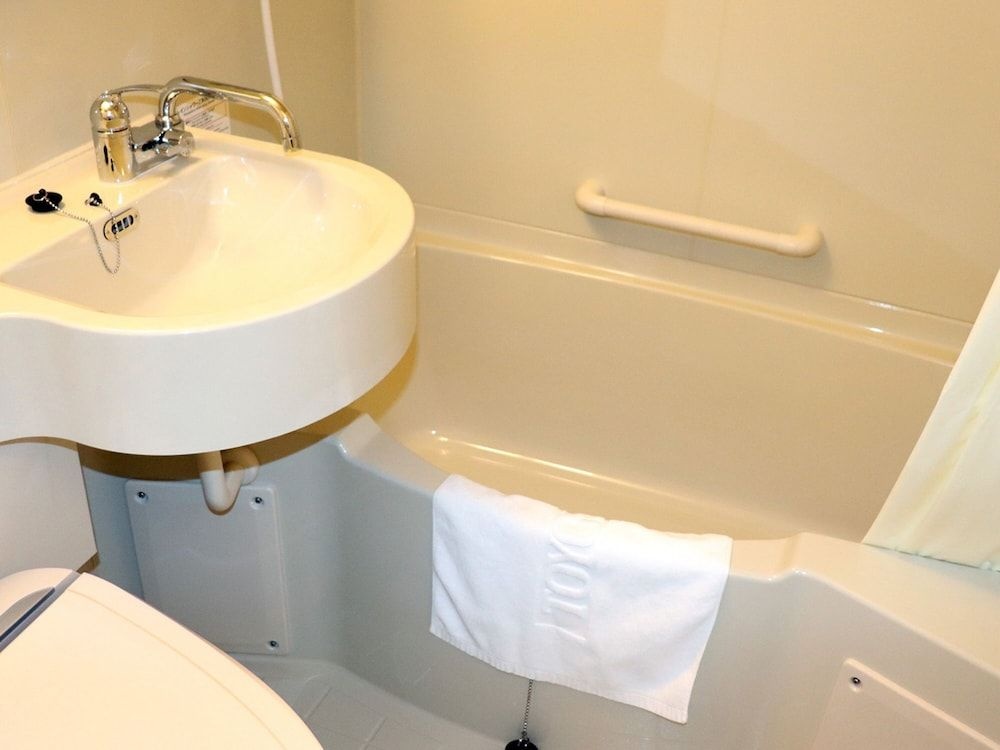 Photo - Toyoko Inn Osaka Bentencho