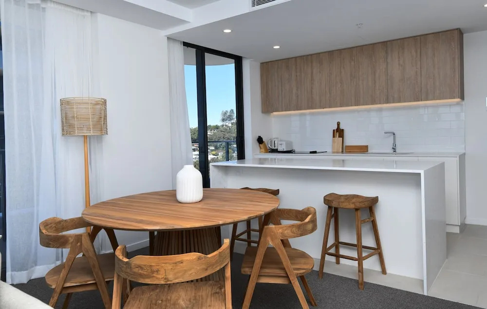 Photo - X Kirra Apartments