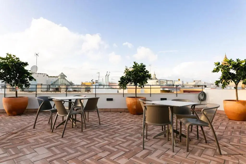 Foto - Joya del Casco Boutique Hotel