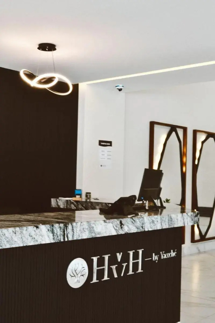 Foto - HVH by Yaxché