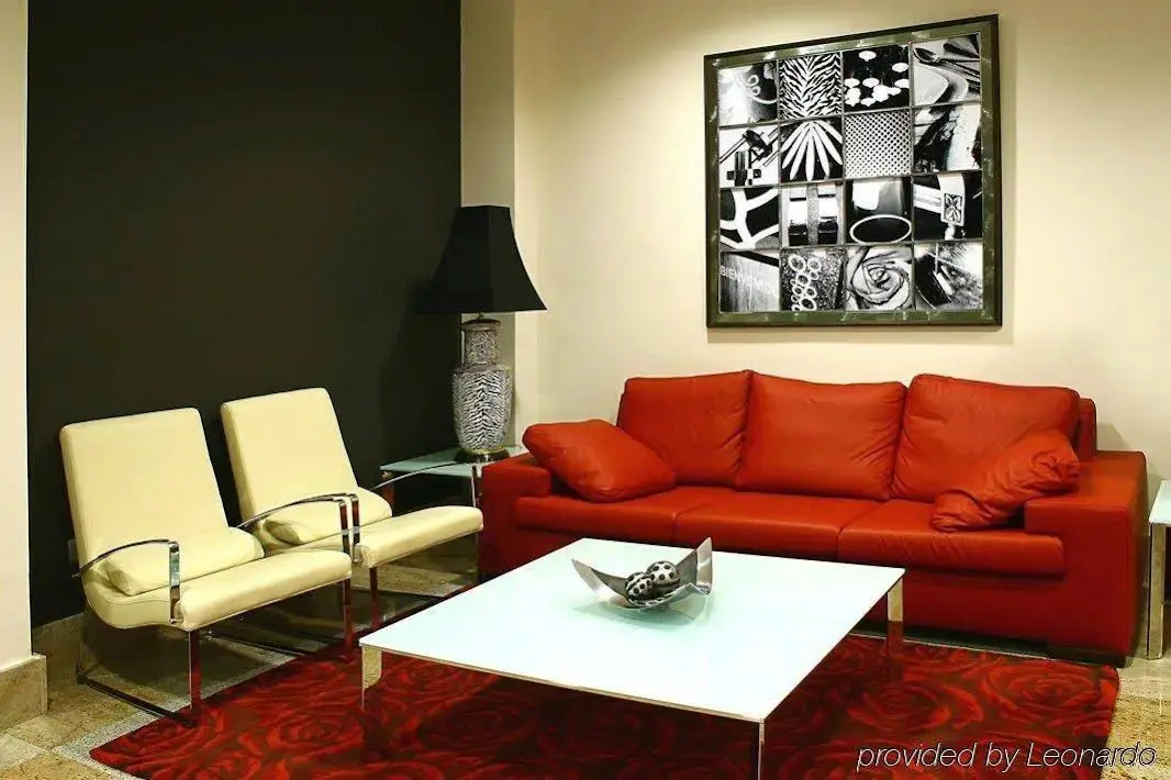 Photo - Itaca Salamanca by Soho Boutique