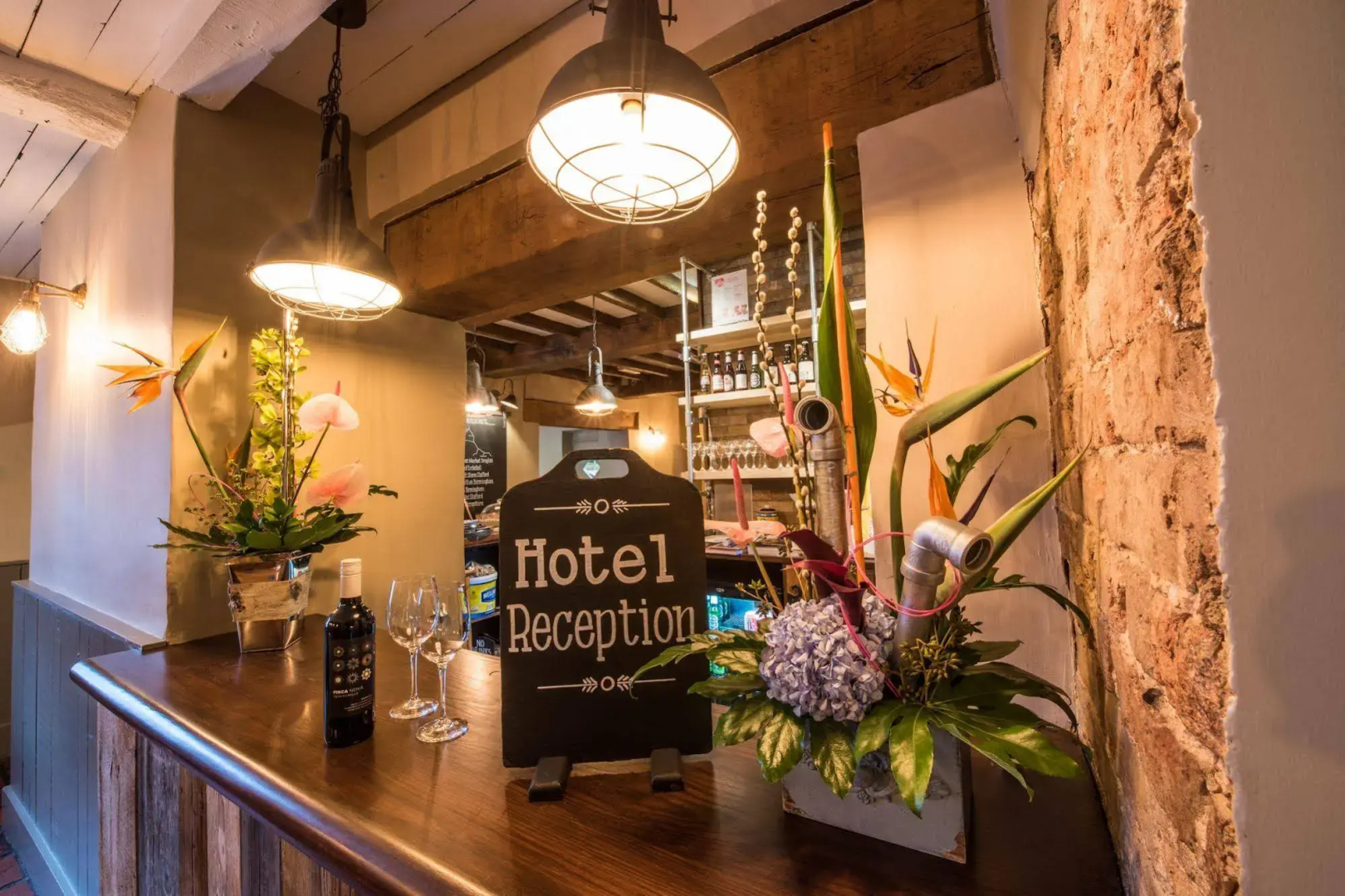 Foto - The Littleton Arms