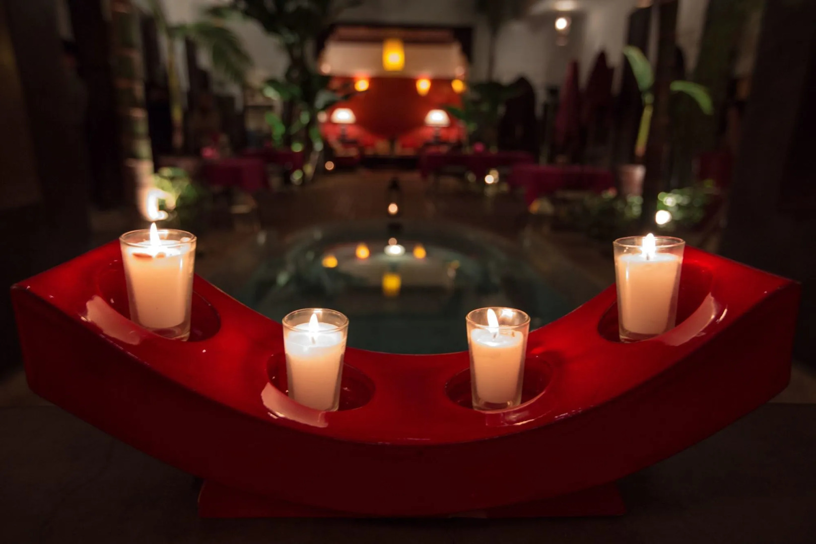 Foto - Riad Pachavana