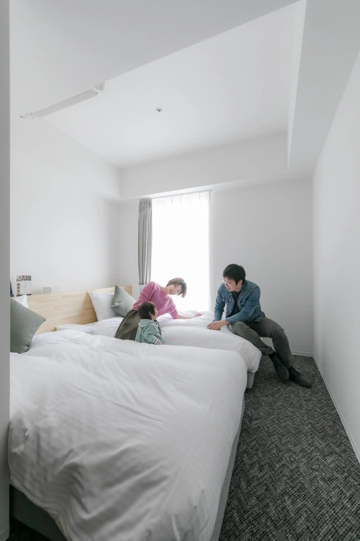 Foto - Imu Hotel Kyoto
