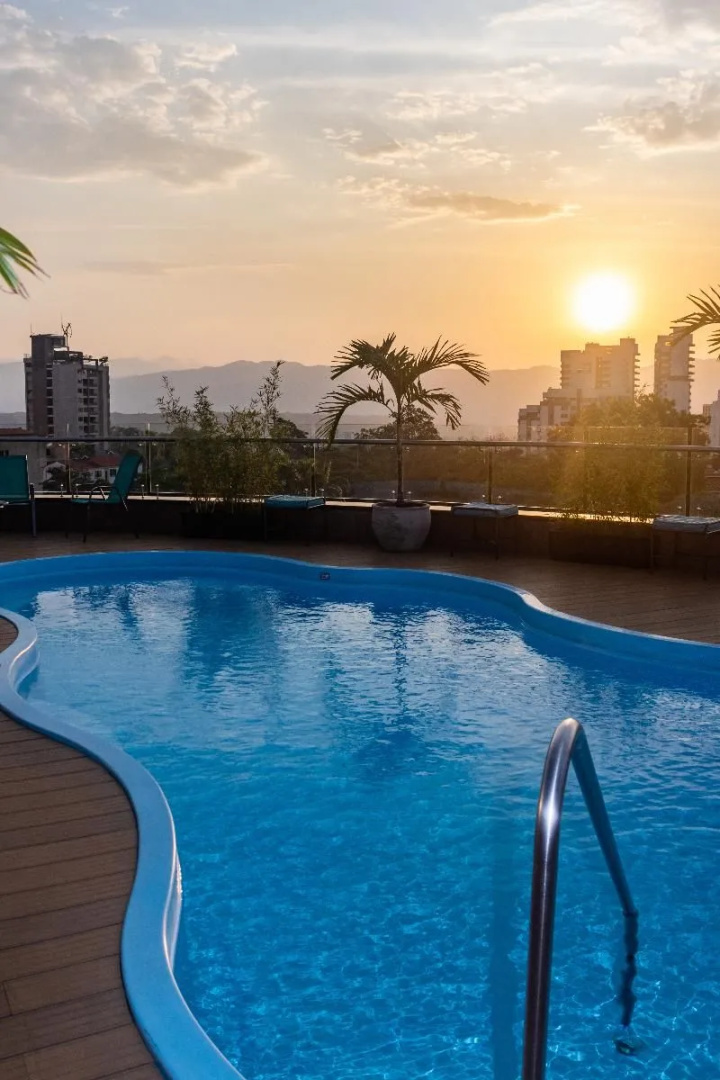 Photo - Hotel Roseliere Bucaramanga