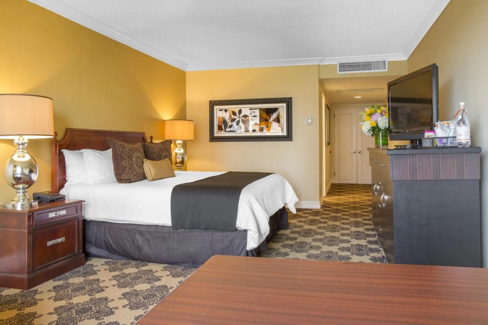 Foto - Omni Houston Hotel