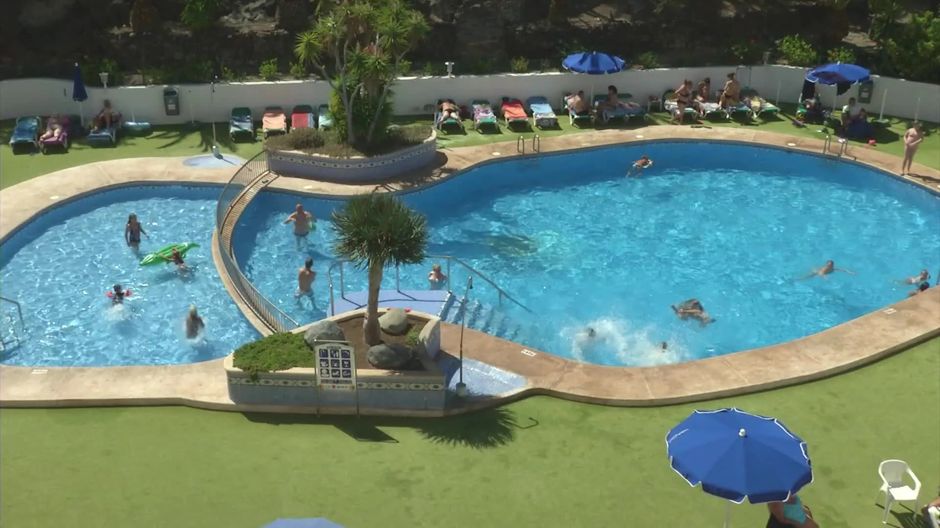 Foto - Hotel Tropical Park