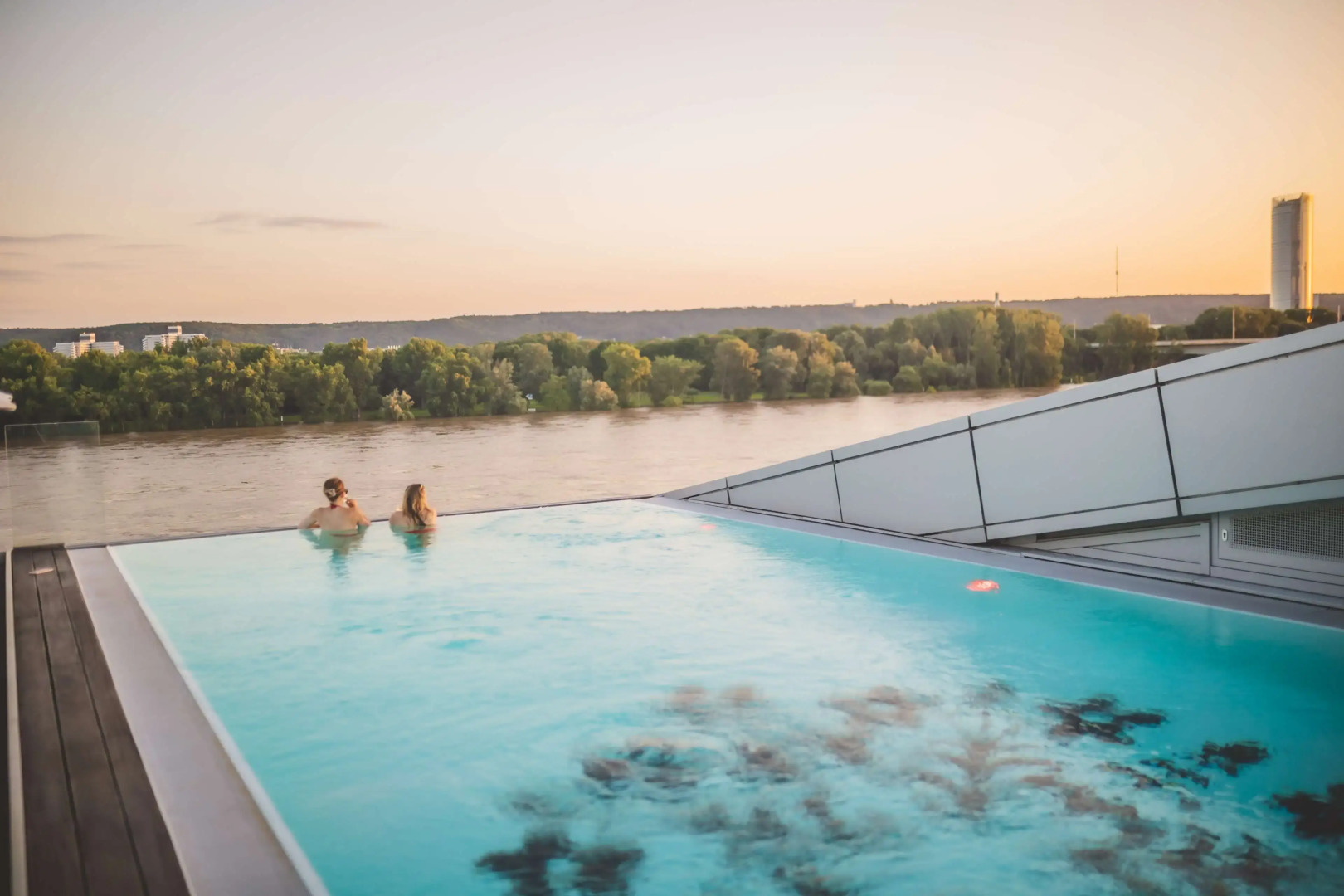 Photo - Kameha Grand Bonn