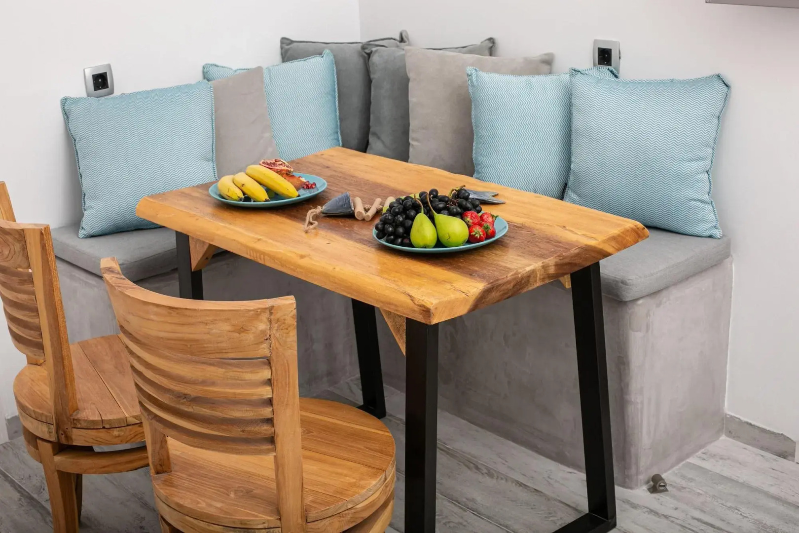 Foto - Aegean Melody Suites & Villas