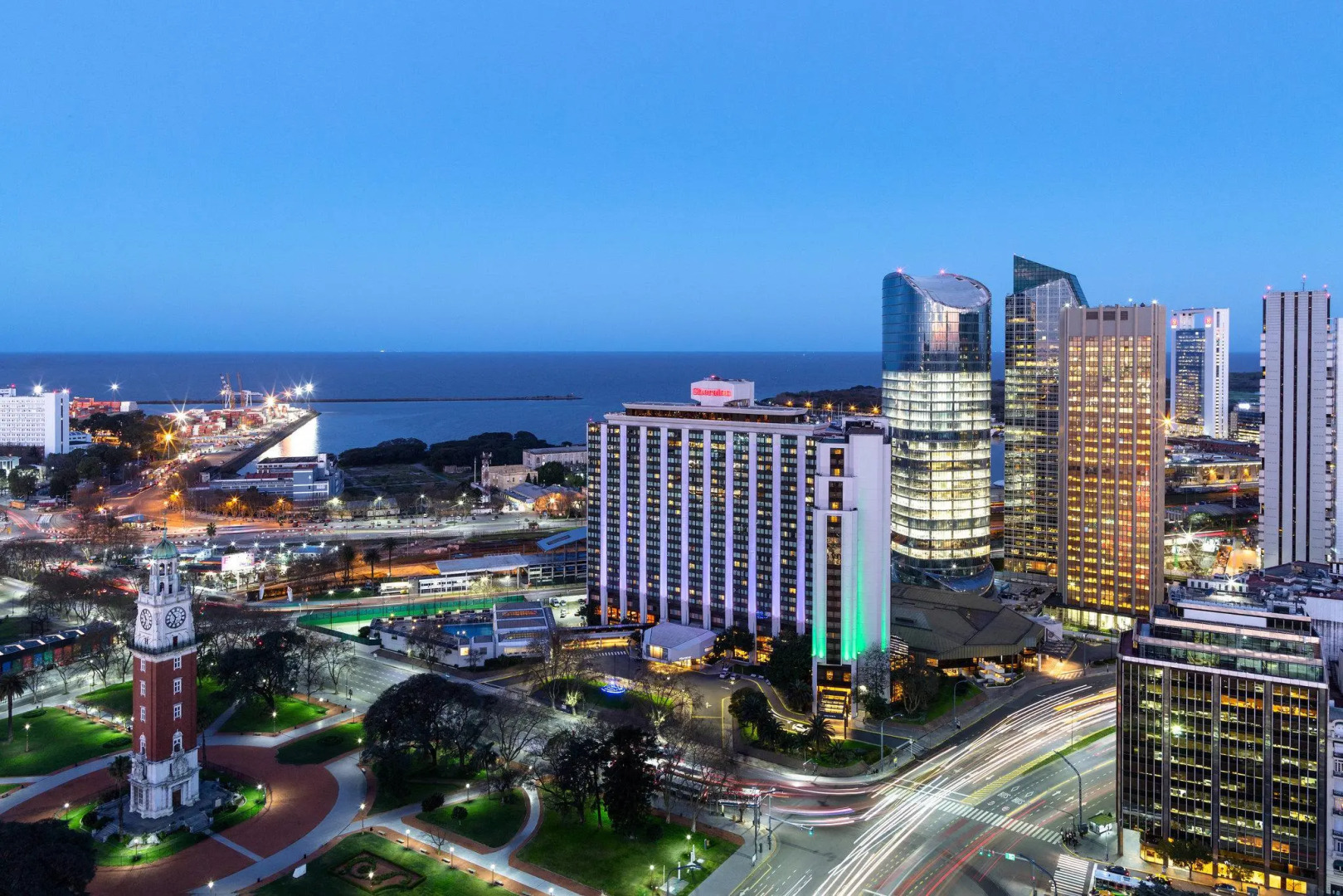 Photo - Sheraton Buenos Aires Hotel & Convention Center
