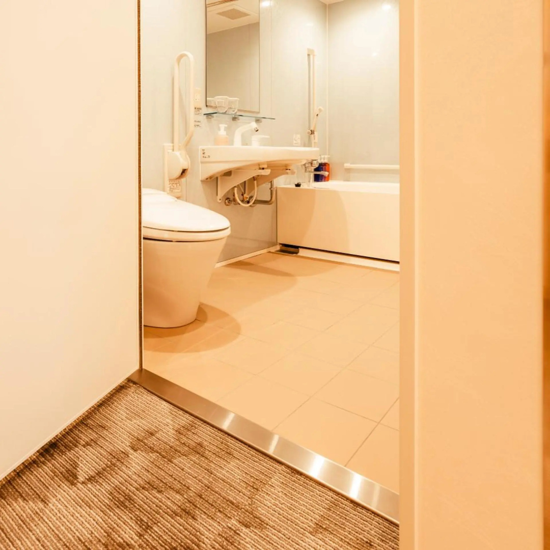 Foto - Keisei Richmond Hotel Tokyo Oshiage