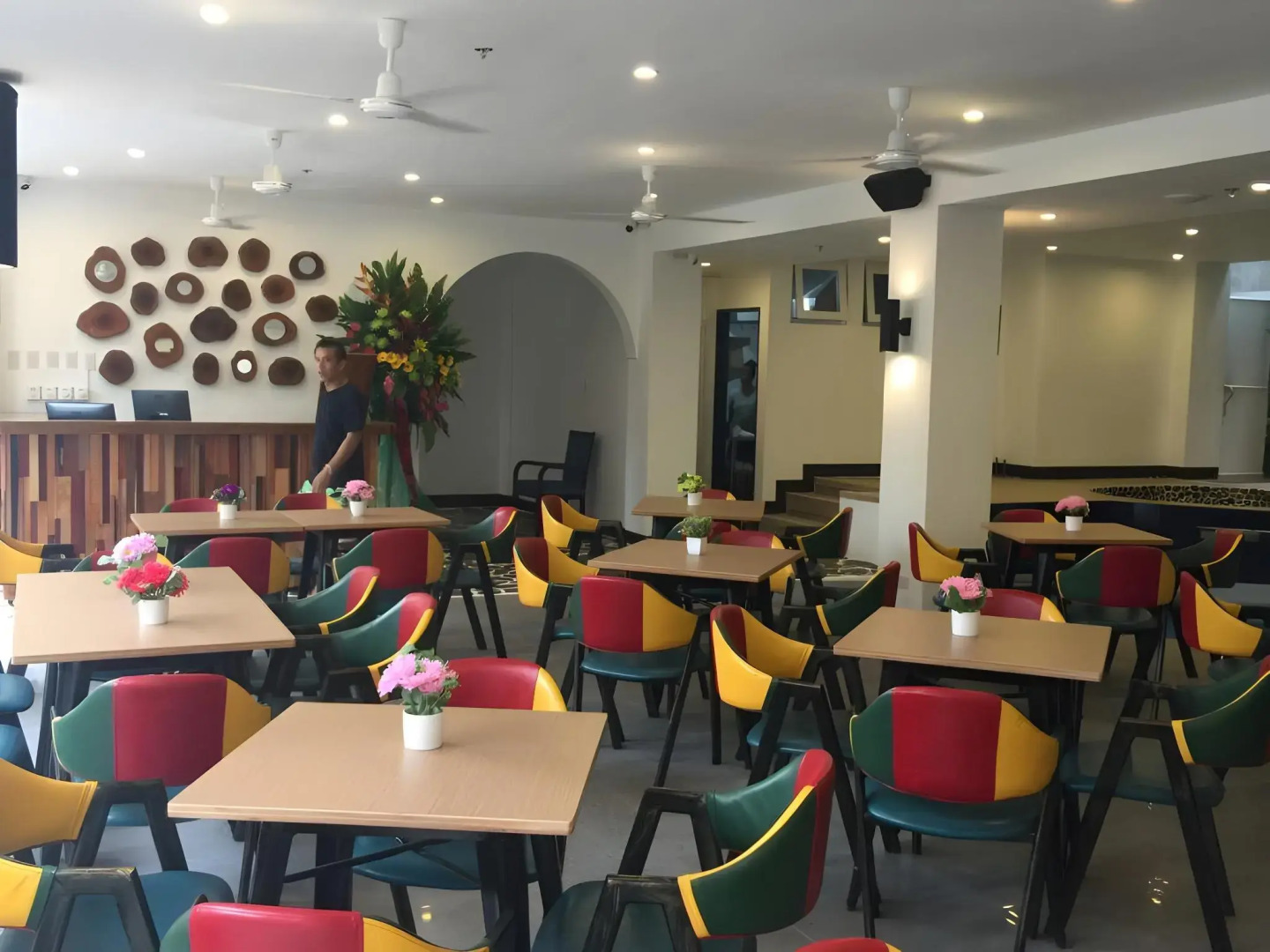 Foto - El Puerto Boracay