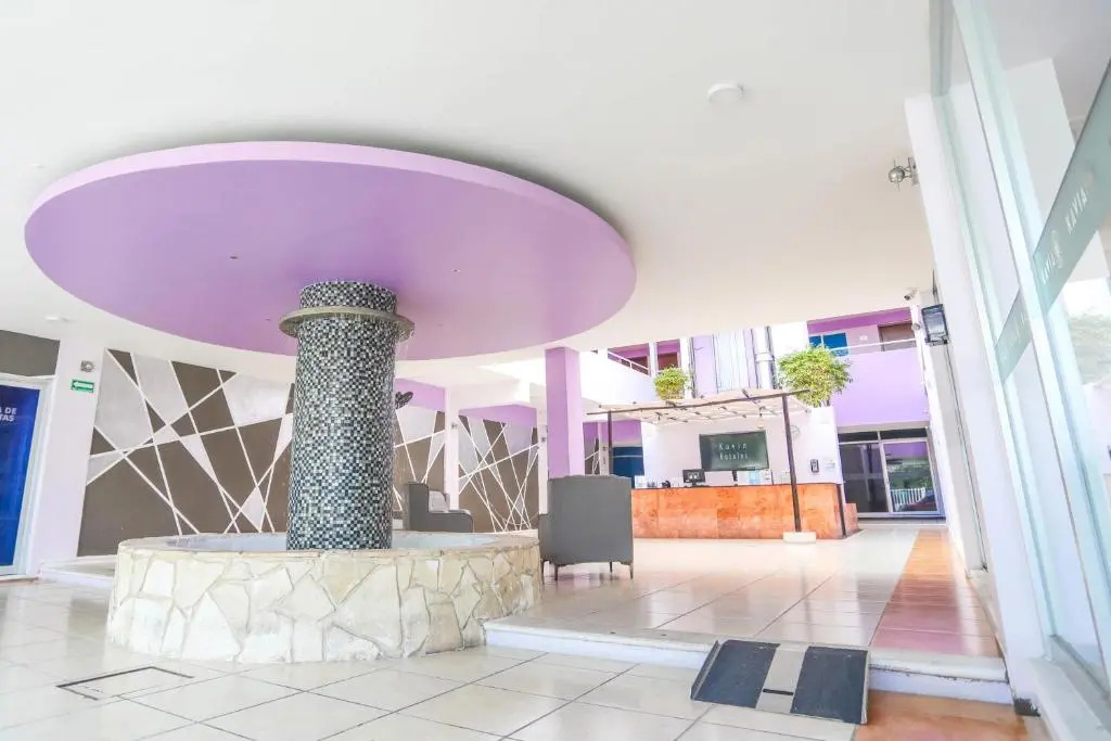 Foto - Hotel Kavia Cancun
